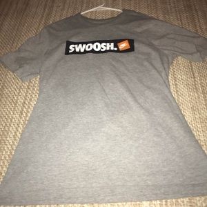 Nike shirt